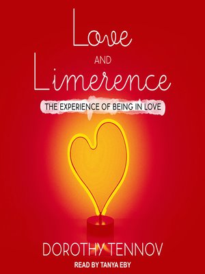 cover image of Love and Limerence